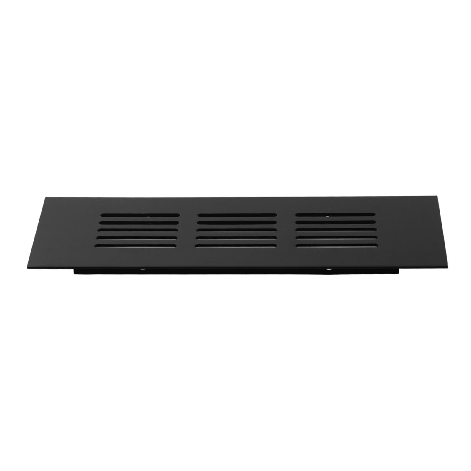 Ventilation Grille Aluminum - อะไหล่อุปกรณ์เสริมในครัวเรือน ตะแกรงระบายอากาศ ฝาครอบระบายอากาศติดผนัง 50*150-400 มม. อลูมิเนียม