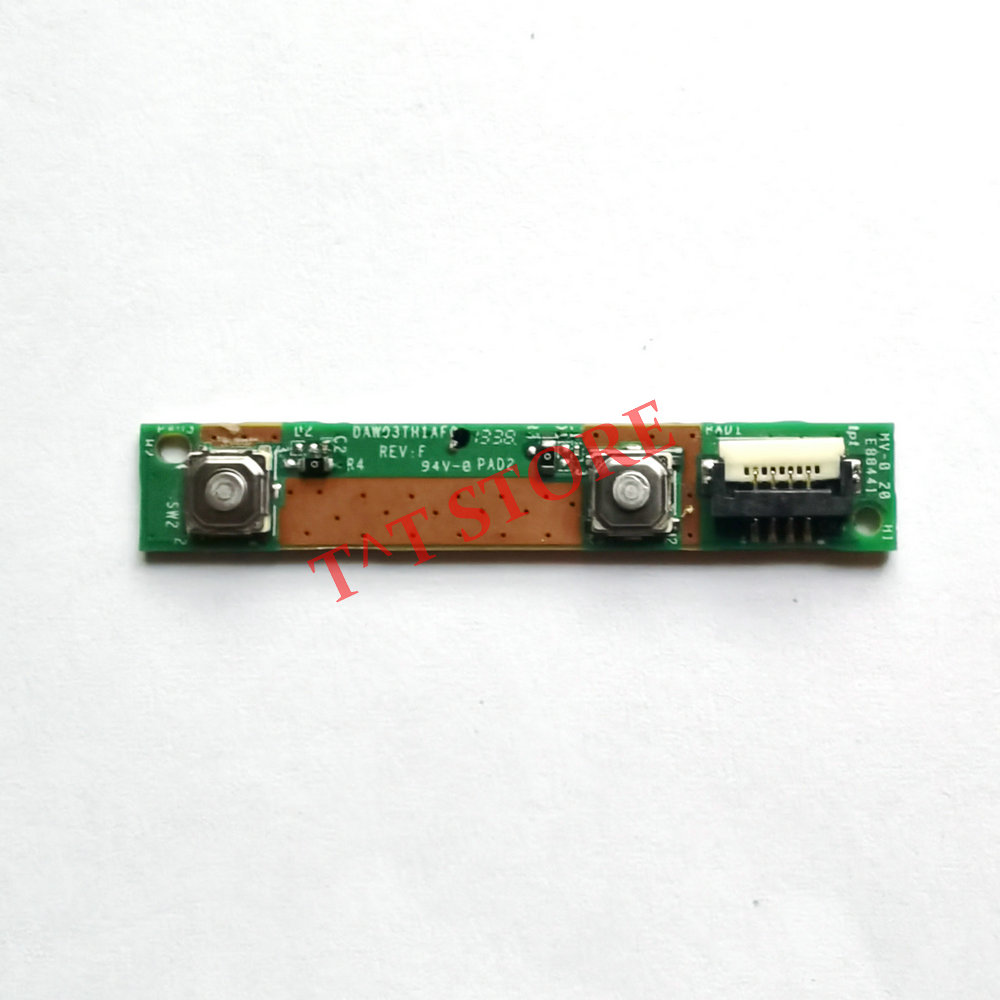 Volume Control Board - Original สําหรับ HP Pavilion X2 410