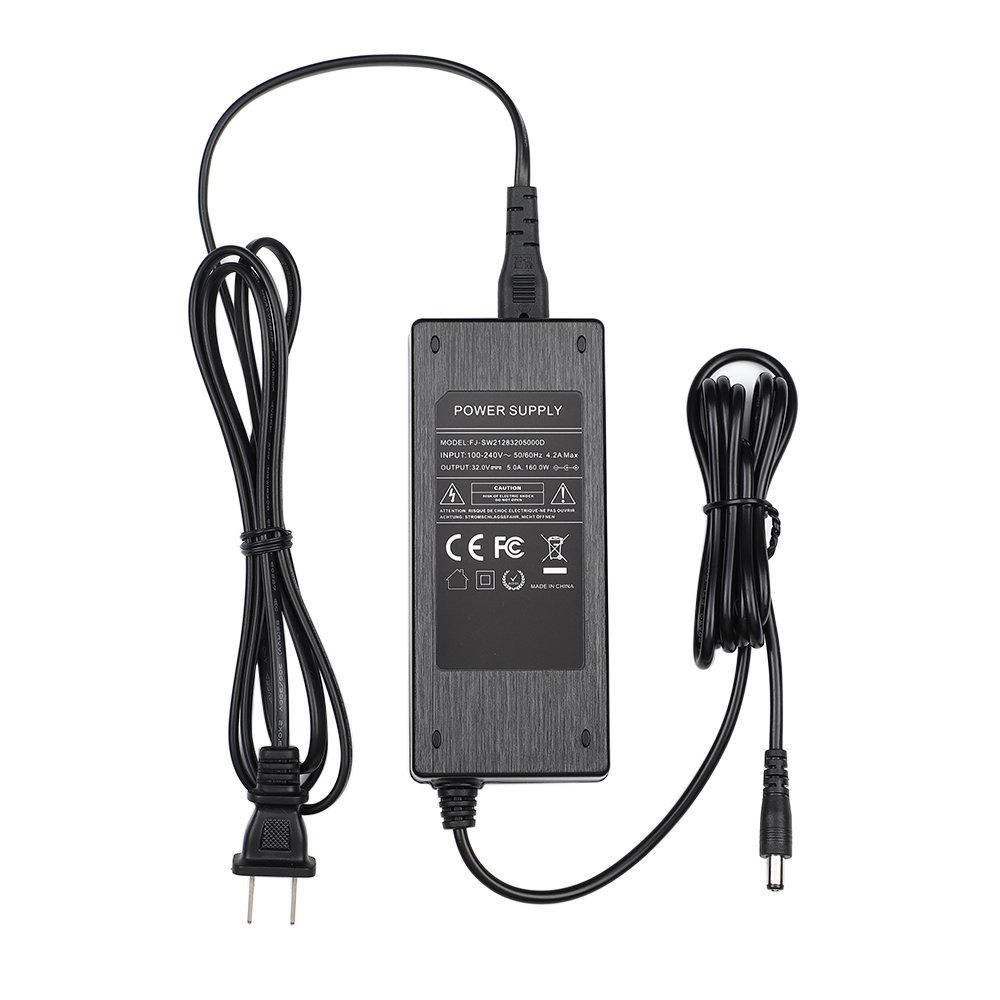 Es9018 Dac - AIYIMA เครื่องขยายเสียงอะแดปเตอร์แปลงไฟ 32V 36V แหล่งจ่ายไฟแบบสวิตช์ 5A