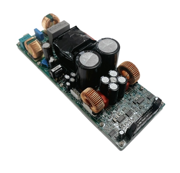 Hifi Amplifier Board - บอร์ดเพาเวอร์แอมป์ S-pro2 500Wx2 บอร์ดเพาเวอร์แอมป์คุณภาพสูง บอร์ดแอมป์ดิจิตอลไฮไฟ