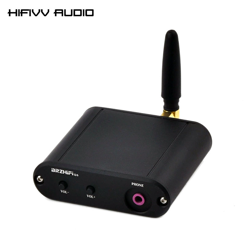 Es9018 Dac - HiFi Ture Lossless ถอดรหัสเสียง DAC Qualcomm