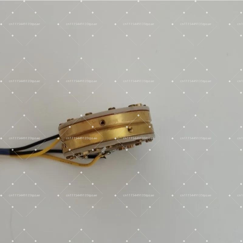 Microphone Capsule - แคปซูลไมโครโฟน K87 ขนาด 33.8 มม. 4
