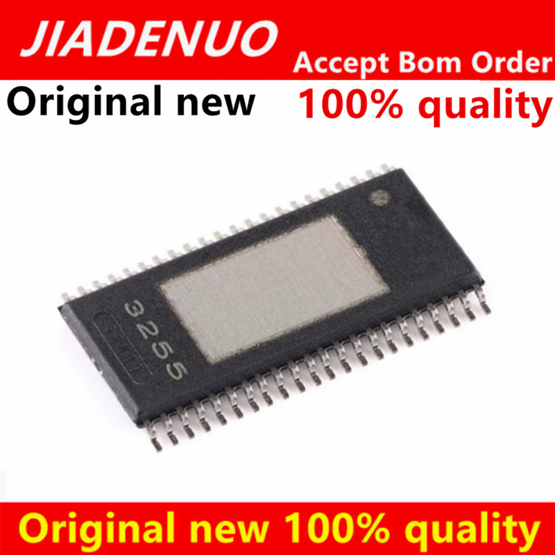 Es9018 Dac - (1 ชิ้น) 100% ใหม่ TPA3255 TPA3255DDVR
