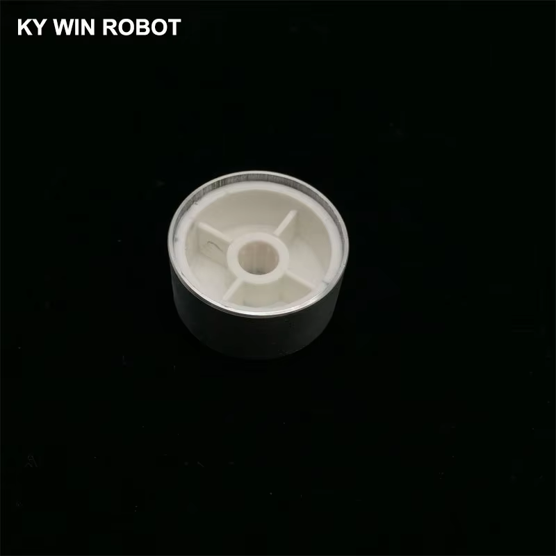 1 ชิ้น 25x13 มิลลิเมตร 6 มิลลิ - Knob Aluminum บทวิจารณ์และราคา