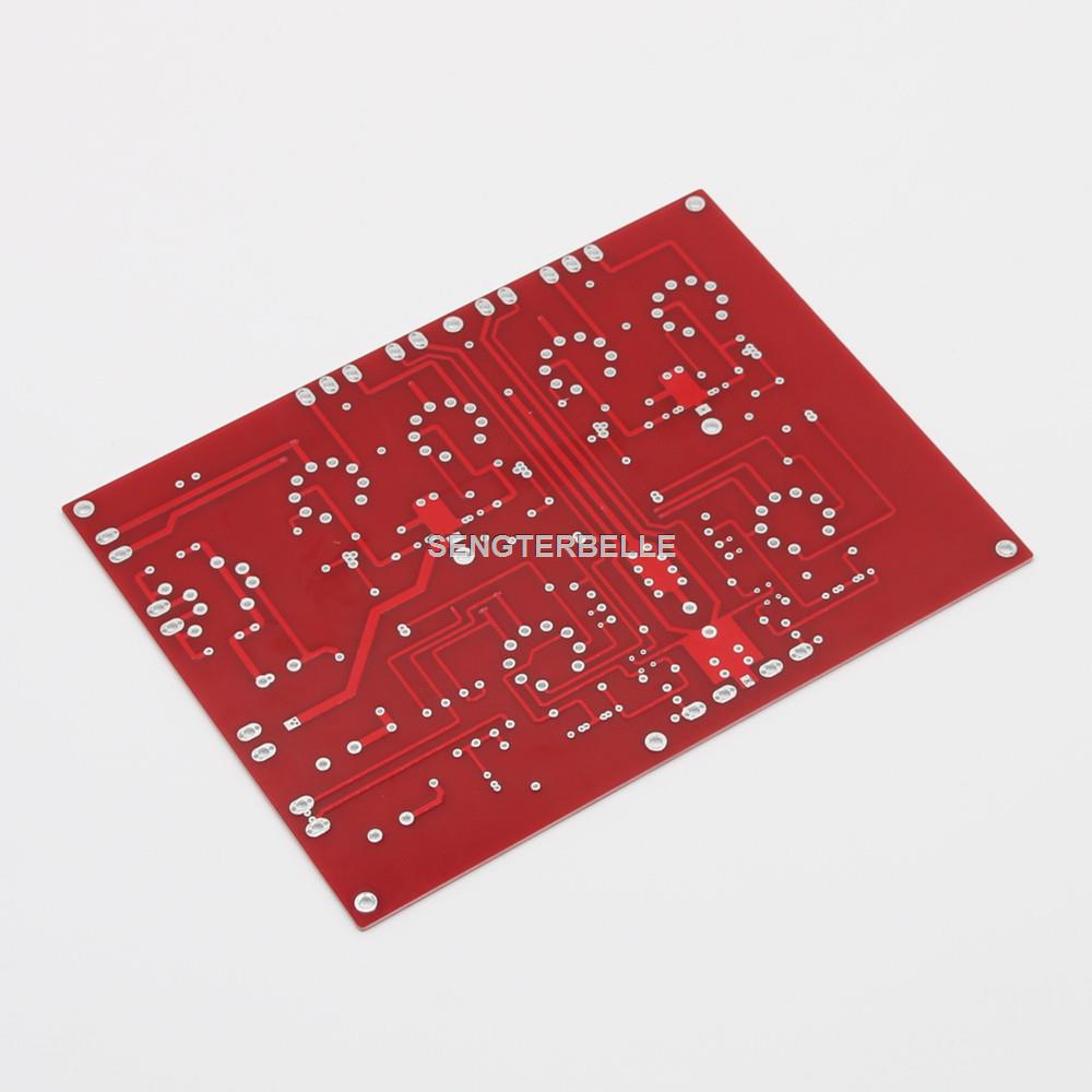 HiFi EL84 + ECEF80 สเตอริโอ Pu - Audio Amplifier Board บทวิจารณ์และราคา