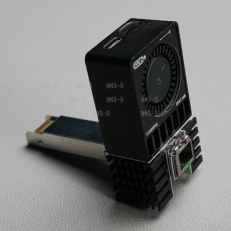 การควบคุมความเร็ว 11000RPM พัด - Heatsink Aluminum บทวิจารณ์และราคา