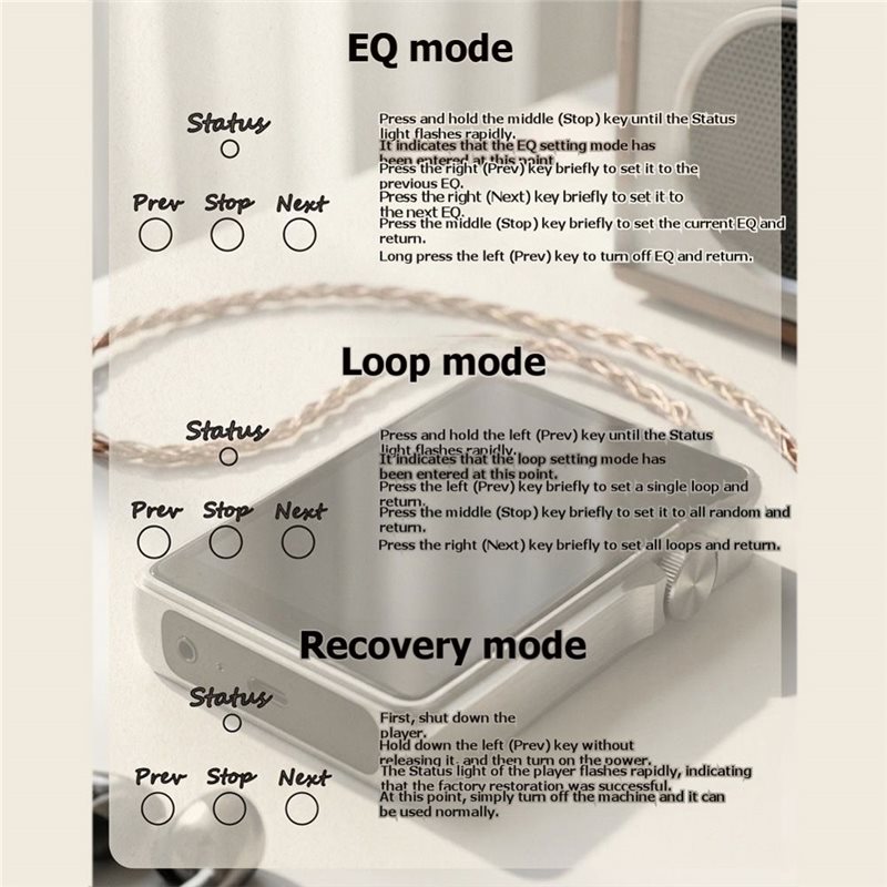 AS95-DSD Dard Decoding Hifi Po - Es9018 Dac บทวิจารณ์และราคา