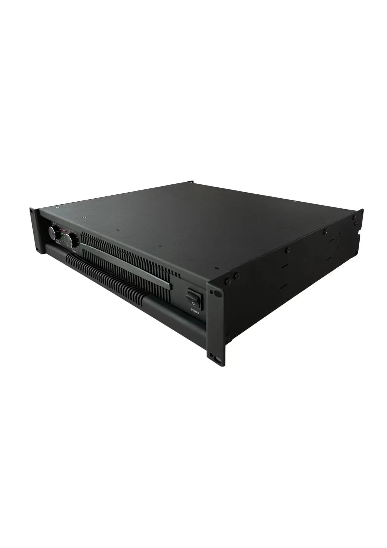 VR1000 2000W แอมพลิฟายเออร์ดิจ - Class D Amplifier บทวิจารณ์และราคา