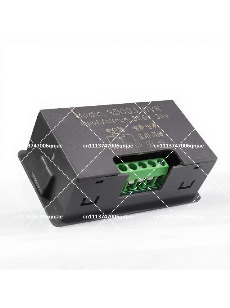 โพเทนชิโอมิเตอร์แบบดิจิตอล 1K  - Potentiometer 10K บทวิจารณ์และราคา