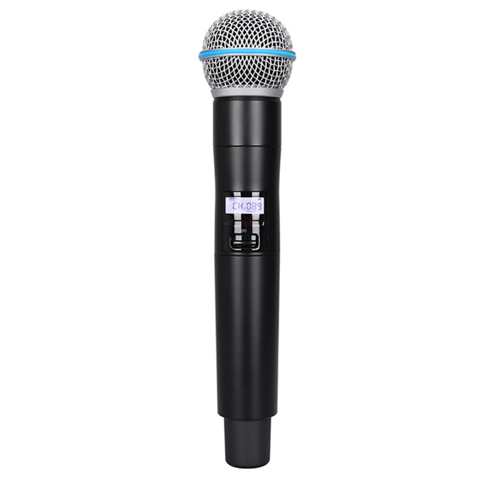 ไมโครโฟน AD4G คุณภาพดีสำหรับร้ - Ribbon Microphone บทวิจารณ์และราคา