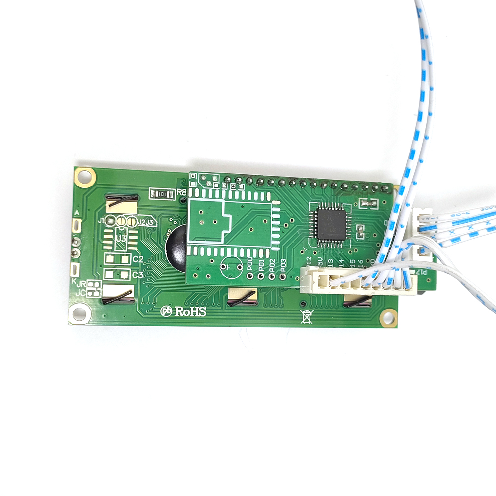 ZY-DTS8HD ตัวถอดรหัสเสียง 4 ช่ - Dac Board บทวิจารณ์และราคา