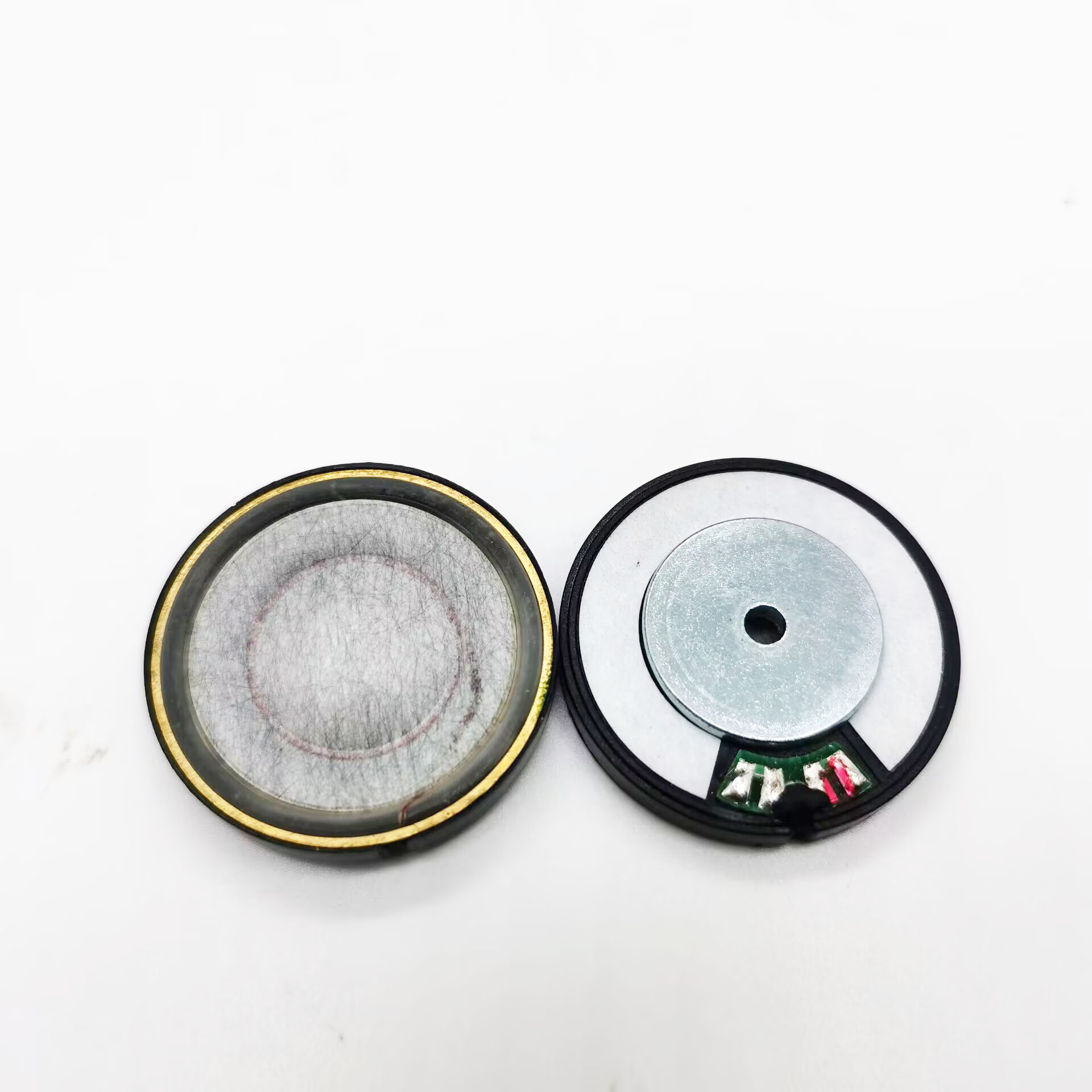 ไดรเวอร์ลำโพงอะไหล่สำหรับหูฟัง - Diy Headphone บทวิจารณ์และราคา