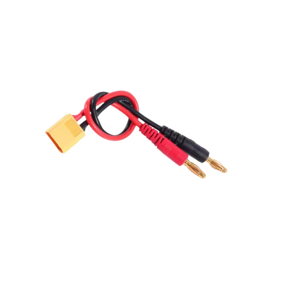 อะแดปเตอร์ปลั๊กกล้วย 4.0 มม. ส - Banana Plug บทวิจารณ์และราคา