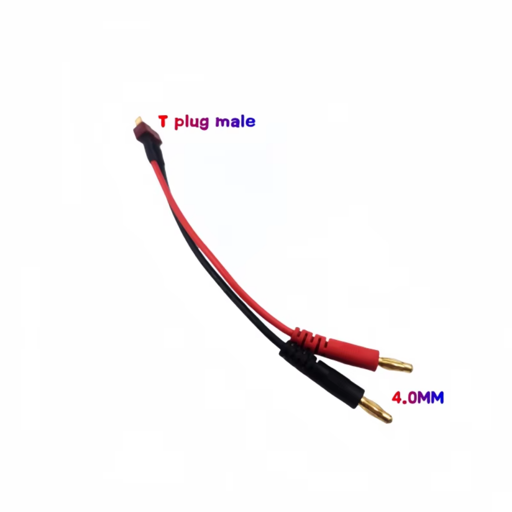 อะแดปเตอร์ปลั๊กกล้วย 4.0 มม. ส - Banana Plug บทวิจารณ์และราคา
