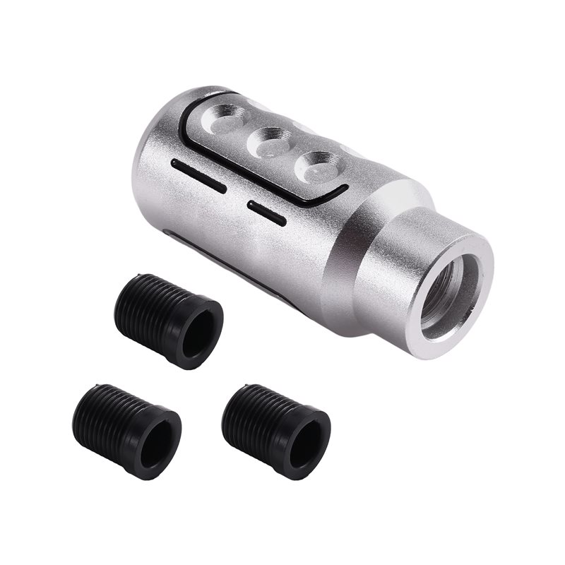 สินค้าใหม่มาแรง-หัวเกียร์อะลูม - Knob Aluminum บทวิจารณ์และราคา