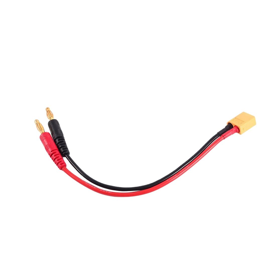 สายซิลิโคนปลั๊กกล้วย 4.0 มม.ถึ - Banana Plug บทวิจารณ์และราคา