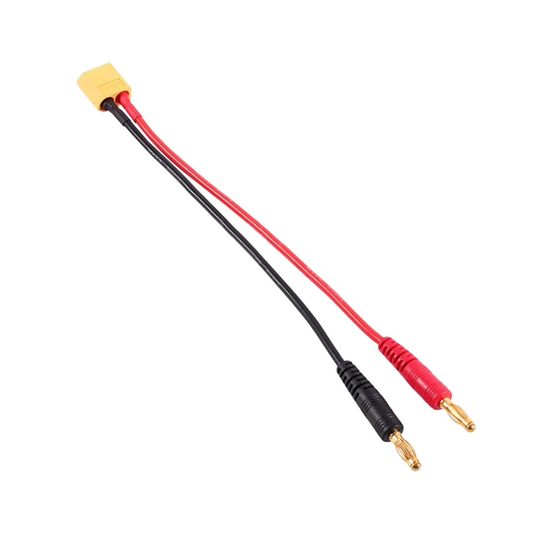 สายซิลิโคนปลั๊กกล้วย 4.0 มม.ถึ - Banana Plug บทวิจารณ์และราคา