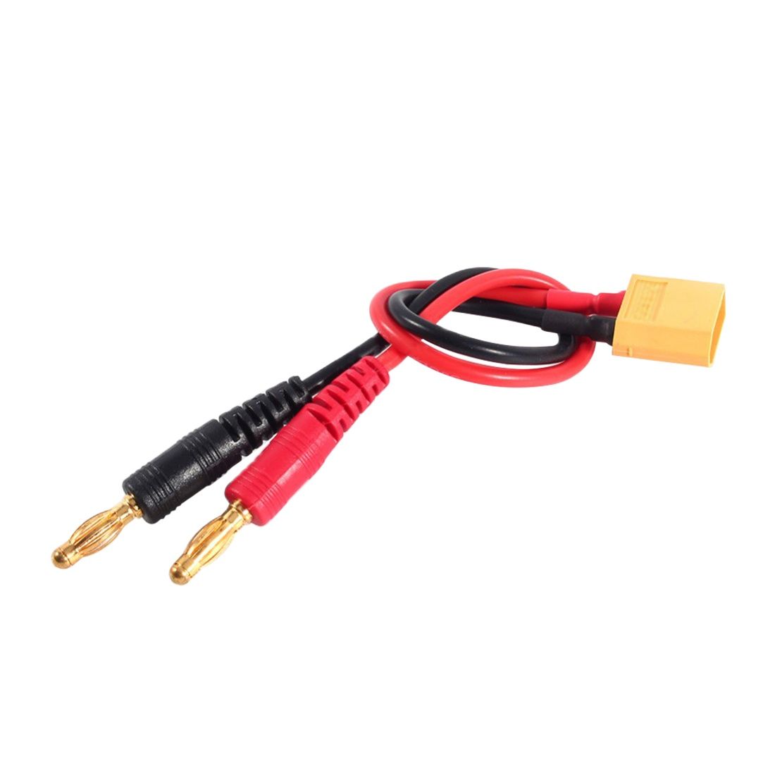 สายซิลิโคนปลั๊กกล้วย 4.0 มม.ถึ - Banana Plug บทวิจารณ์และราคา