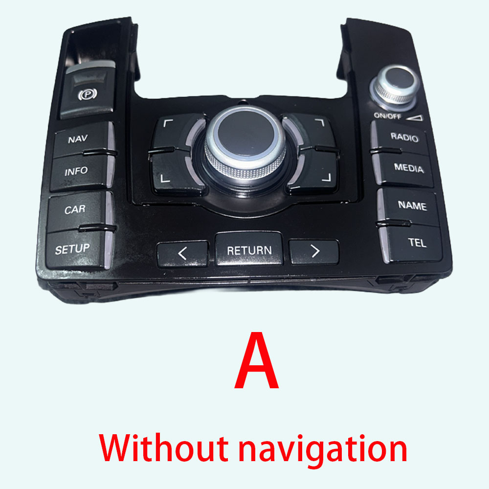 LING JIE สำหรับ Audi A6 LC6 รุ - Volume Control Board บทวิจารณ์และราคา