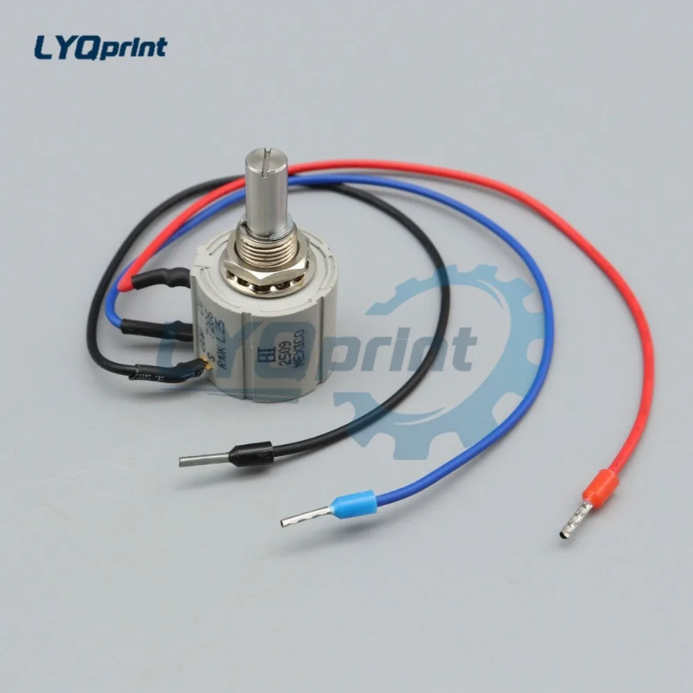 ฮายเดลเบิร์ก คาเบิลโพเทนชิโอมิ - Potentiometer 10K บทวิจารณ์และราคา