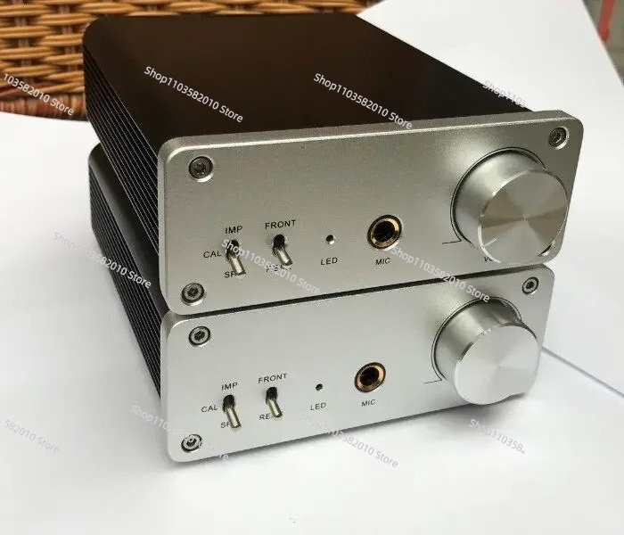 เครื่องมือวัดเส้นโค้งความถี่แล - Speaker Kit บทวิจารณ์และราคา