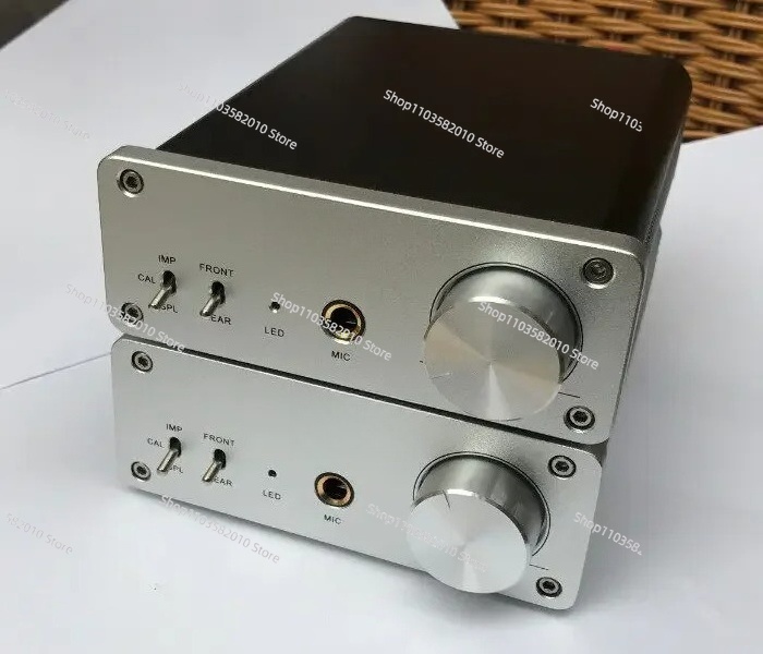 เครื่องมือวัดเส้นโค้งความถี่แล - Speaker Kit บทวิจารณ์และราคา