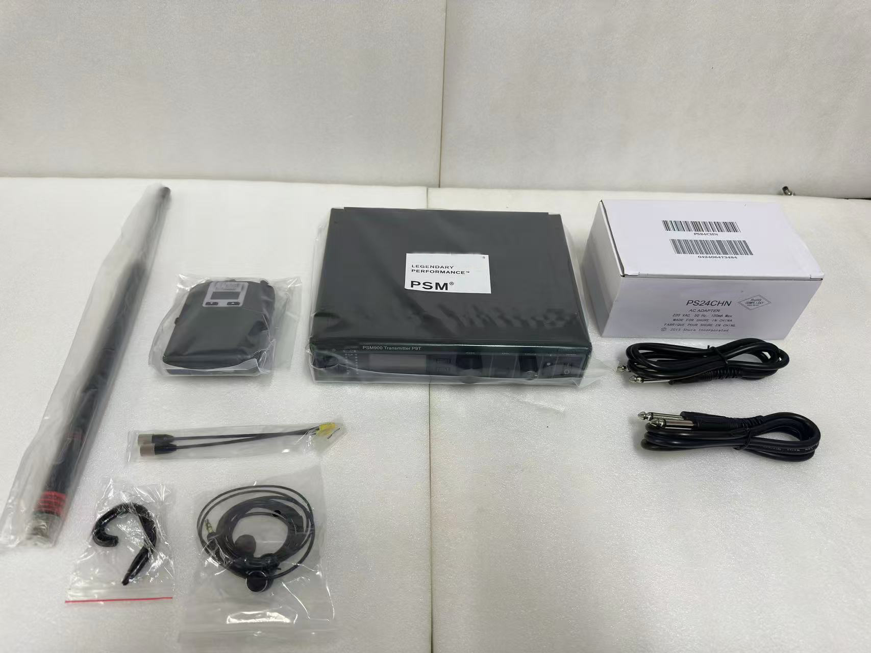 ระบบมอนิเตอร์เสียงระดับมืออาชี - Ribbon Microphone บทวิจารณ์และราคา