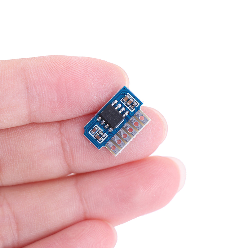 *1/2/5 ชิ้น โมดูลแอมพลิฟายเออร - Audio Amplifier Board บทวิจารณ์และราคา