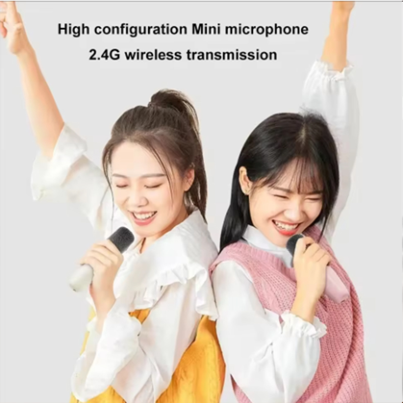 เครื่องคาราโอเกะ K12 แบบพกพา ร - Microphone Capsule บทวิจารณ์และราคา