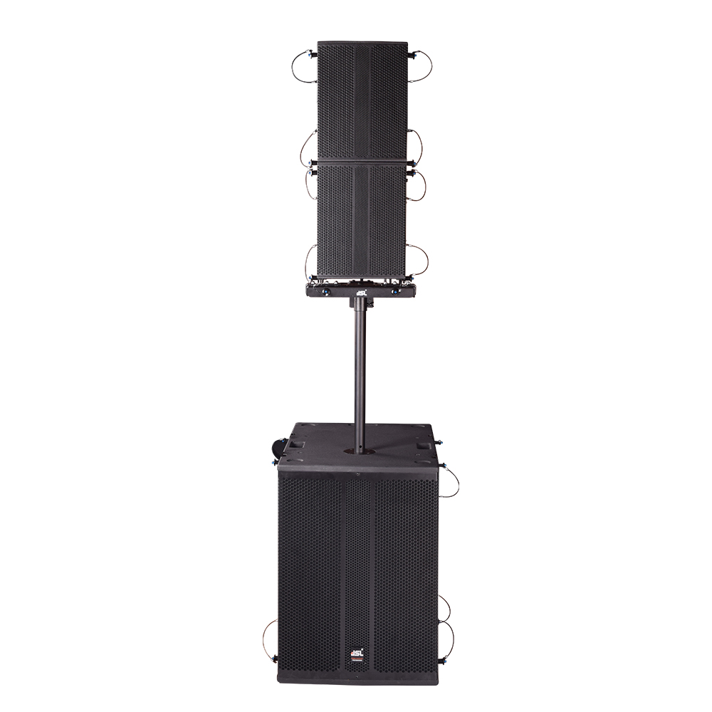 ลำโพงวูฟเฟอร์ 400W RMS 4Ω ลำโพ - Woofer บทวิจารณ์และราคา