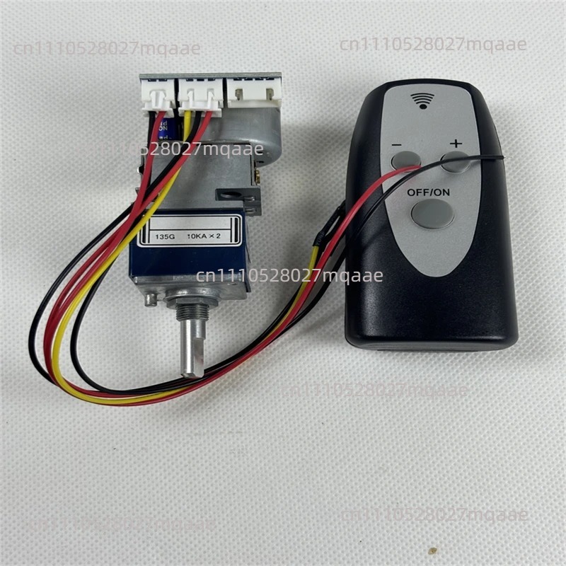 สำหรับ ALPS 27 ประเภทมอเตอร์โพ - Dac Board บทวิจารณ์และราคา