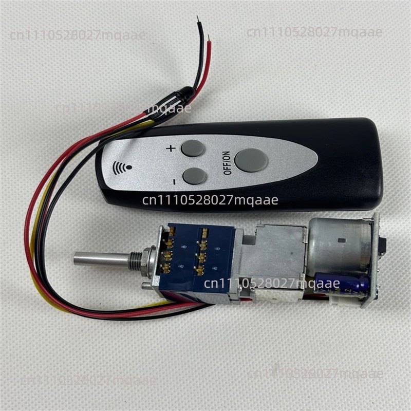 สำหรับ ALPS 27 ประเภทมอเตอร์โพ - Dac Board บทวิจารณ์และราคา