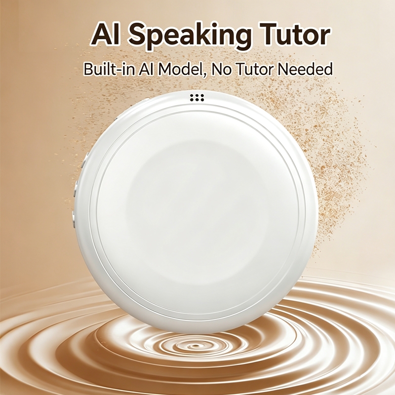เครื่องแปลภาษาอัจฉริยะแบบสวมใส - Full Range Speaker บทวิจารณ์และราคา
