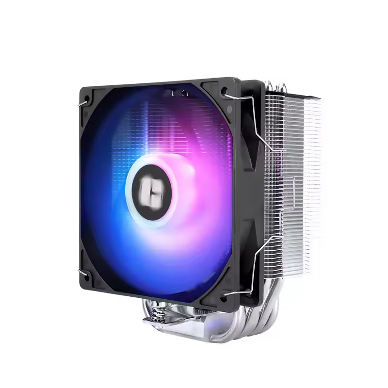 ชุดระบายความร้อนซีพียู Thermal - Heatsink Aluminum บทวิจารณ์และราคา