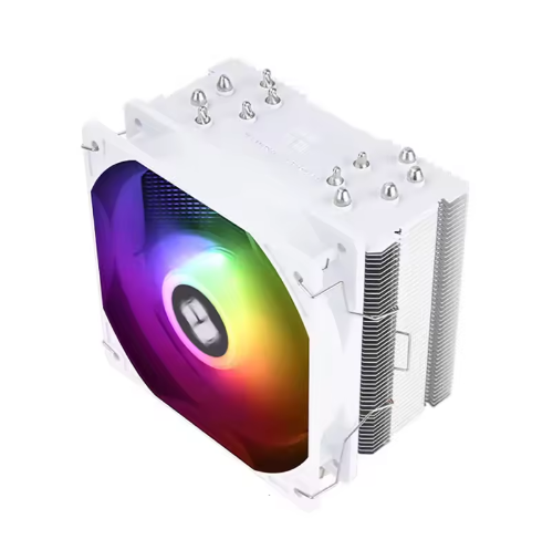 ชุดระบายความร้อนซีพียู Thermal - Heatsink Aluminum บทวิจารณ์และราคา