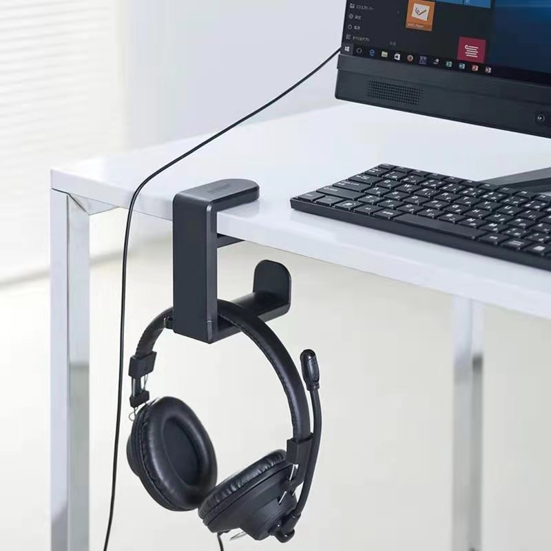 ขาตั้งหูฟังสำหรับเล่นเกมบนพีซี - Headphone Parts บทวิจารณ์และราคา