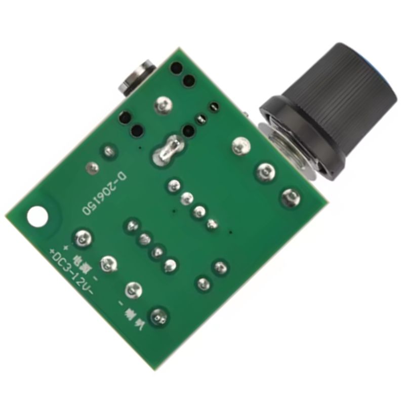 YSS-LM386 10W เครื่องขยายเสียง - Volume Control Board บทวิจารณ์และราคา