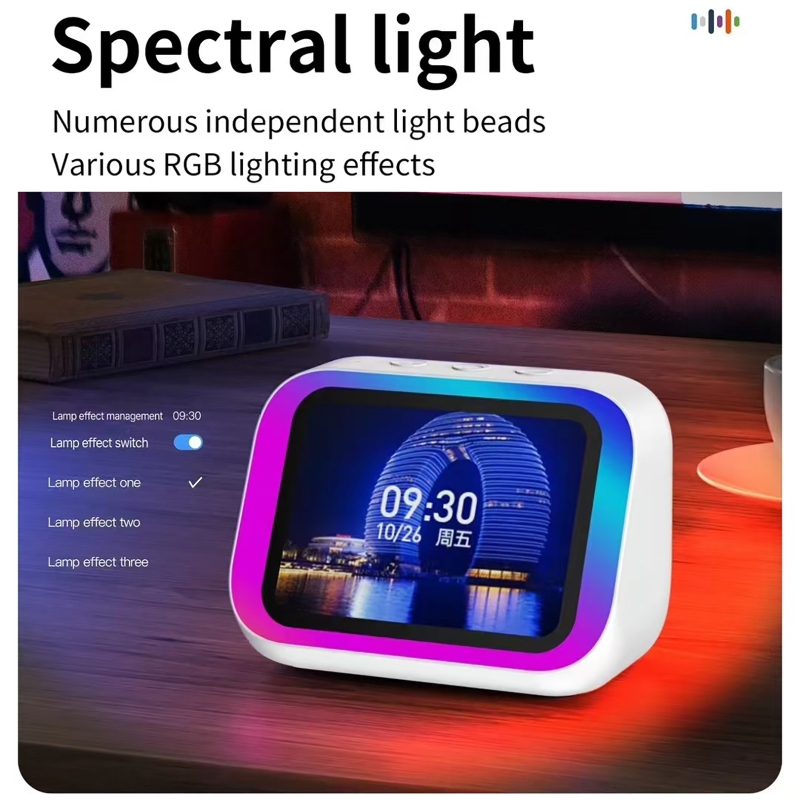 ลำโพงบลูทูธพร้อมผู้ช่วยเสียง A - Full Range Speaker บทวิจารณ์และราคา