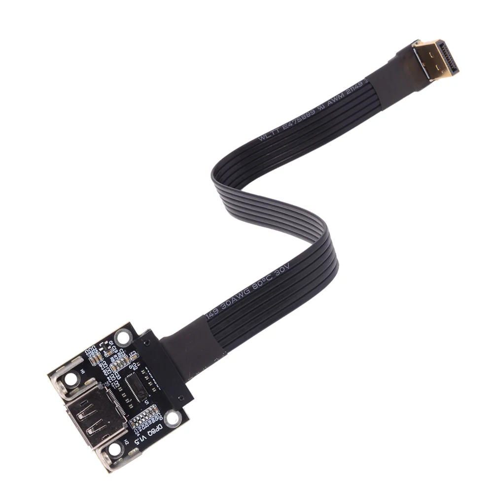 ริบบิ้น DisplayPort 1.4 1.2 สา - Ribbon Microphone บทวิจารณ์และราคา