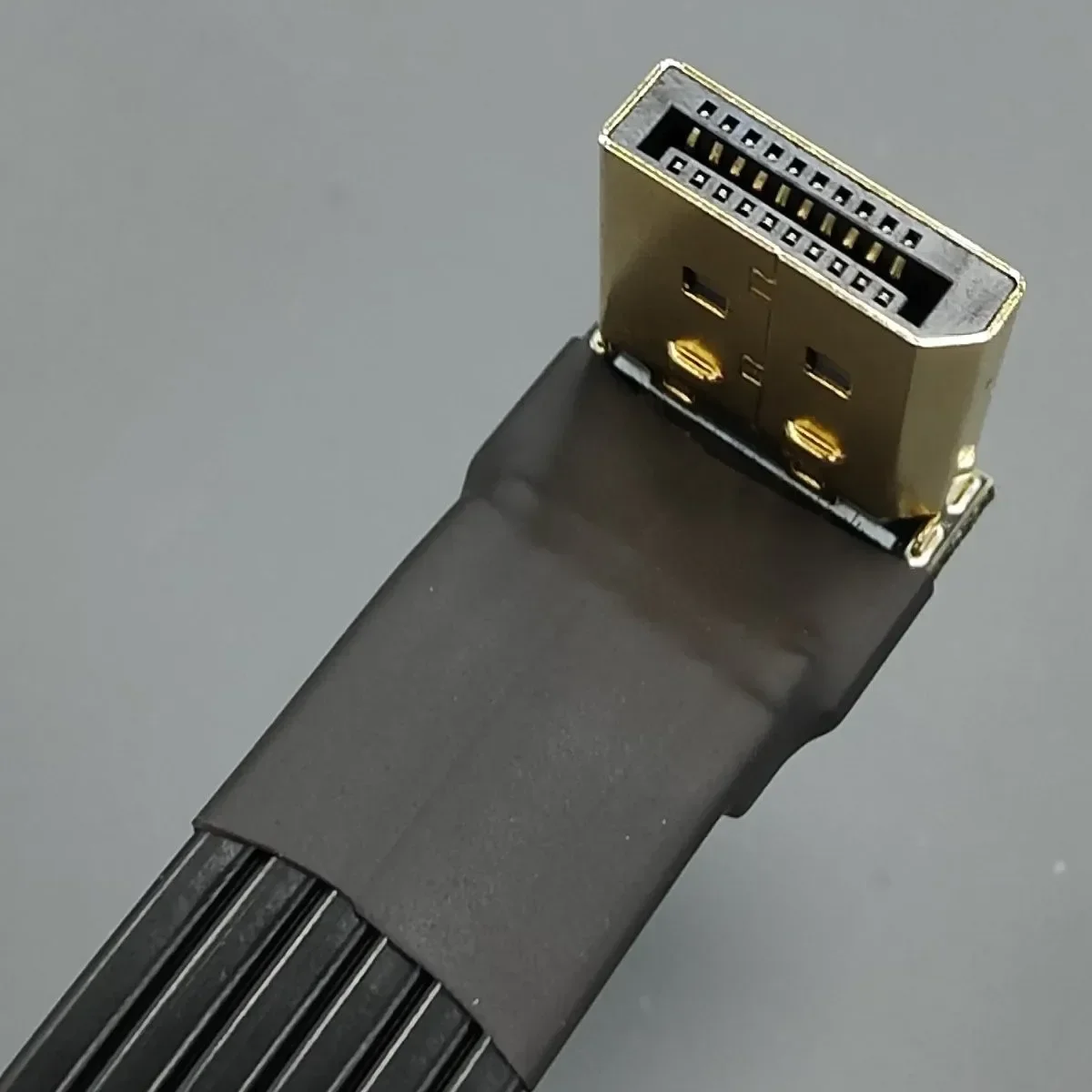 ริบบิ้น DisplayPort 1.4 1.2 สา - Ribbon Microphone บทวิจารณ์และราคา