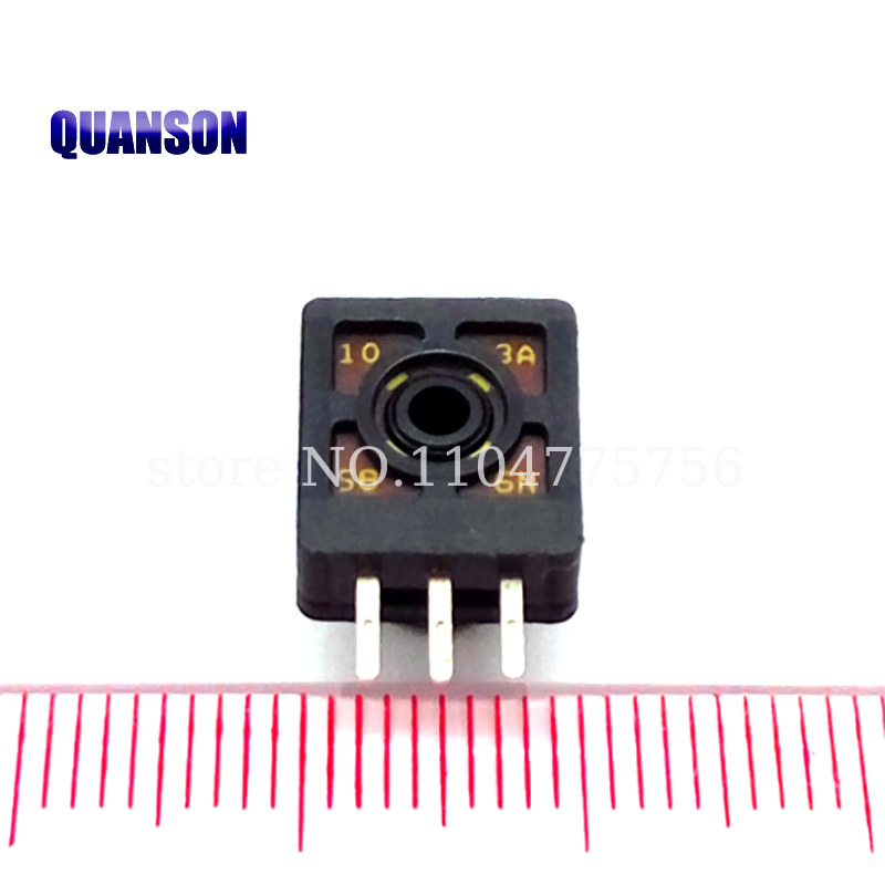 2 ชิ้น โพเทนชิโอมิเตอร์แบบหมุน - Potentiometer 10K บทวิจารณ์และราคา