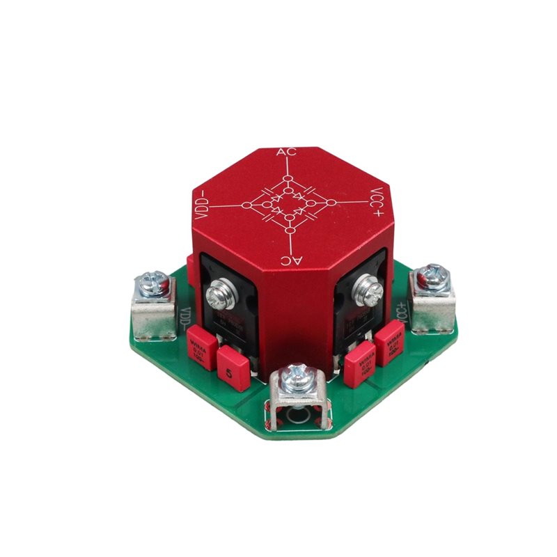 B27B ไดโอดบริดจ์ 60A 30CPQ150  - Audio Amplifier Board บทวิจารณ์และราคา