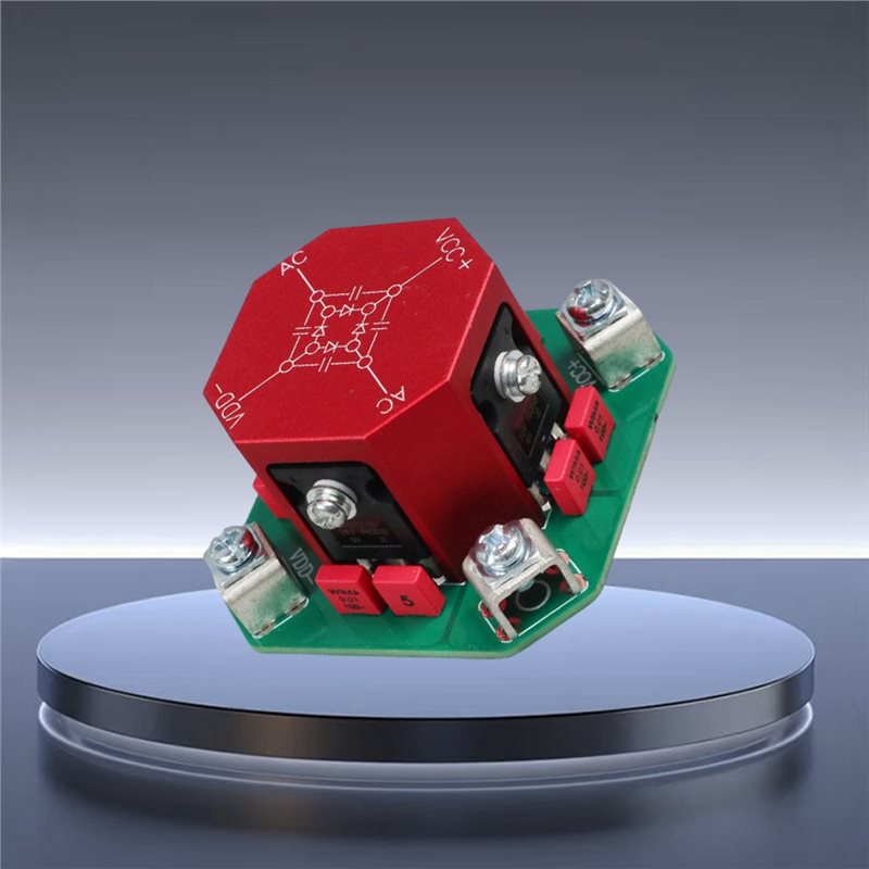 B27B ไดโอดบริดจ์ 60A 30CPQ150  - Audio Amplifier Board บทวิจารณ์และราคา