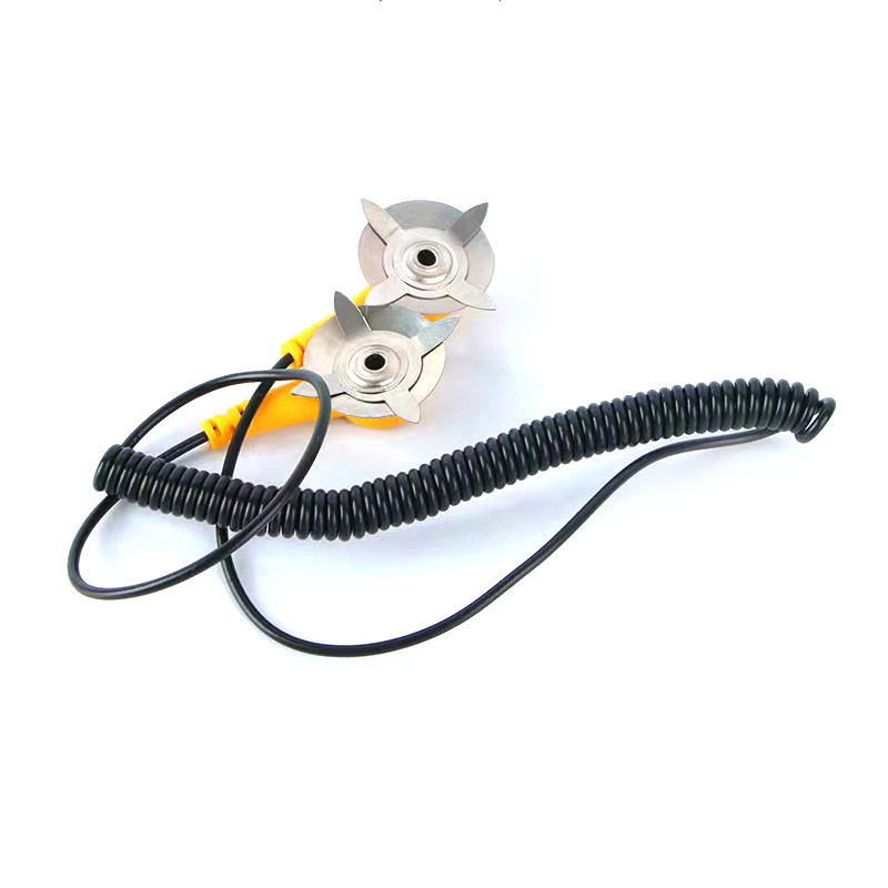 มืออาชีพป้องกันไฟฟ้าสถิต ESD ซ - Banana Plug บทวิจารณ์และราคา