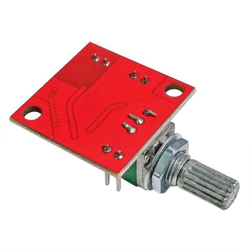 -[A51I ดิจิตอล]LM386 บอร์ดขยาย - Audio Amplifier Board บทวิจารณ์และราคา