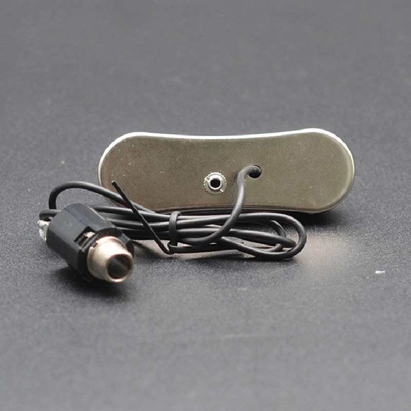 PS-700 พร้อม 500K 1V1T กีตาร์อ - Passive Preamp บทวิจารณ์และราคา
