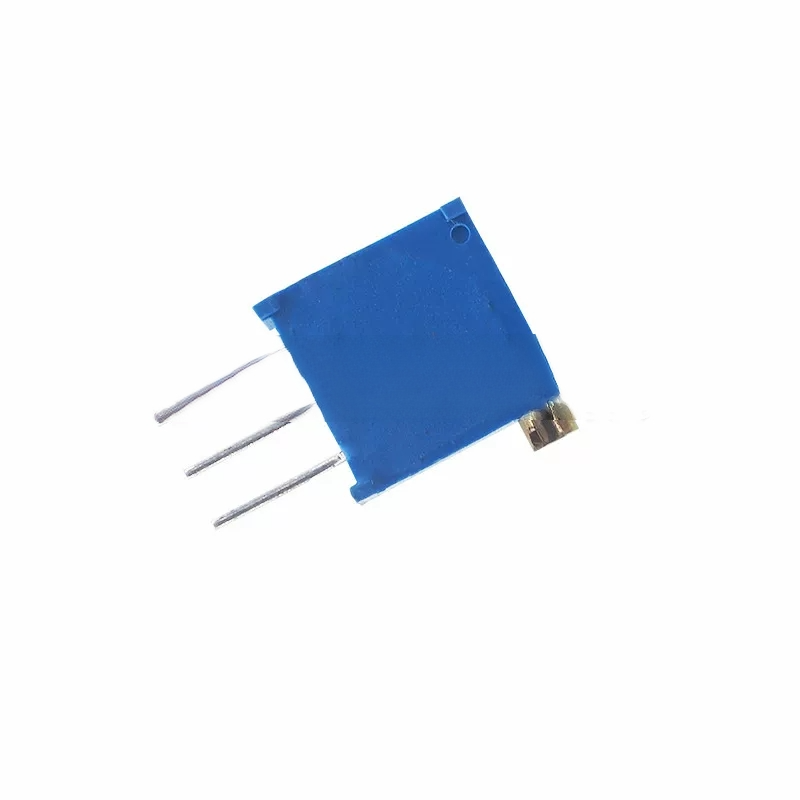 โพเทนชิโอมิเตอร์แบบปรับได้หลาย - Potentiometer 10K บทวิจารณ์และราคา