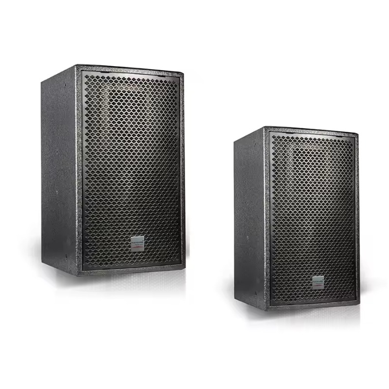ลำโพง 2 ทางแบบพาสซีฟ ฟูลเรนจ์  - Full Range Speaker บทวิจารณ์และราคา