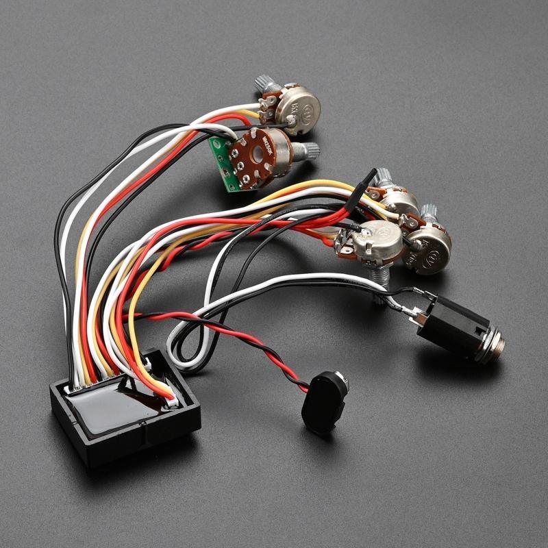 อีควอไลเซอร์ EQ แบบแอคทีฟและพา - Passive Preamp บทวิจารณ์และราคา