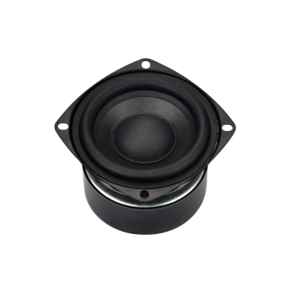 AIYIMA 1 ชิ้นซับวูฟเฟอร์ 3 นิ้ - Es9018 Dac บทวิจารณ์และราคา
